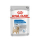 Royal Canin Light Weight Care All Sizes – Hrană Umedă pentru Câini cu Tendință la Exces de Greutate, tip Pate, 85 g